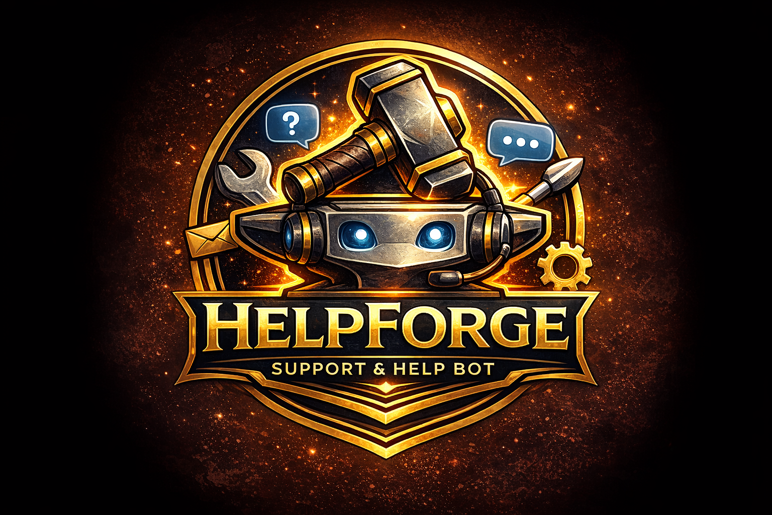 HelpForge